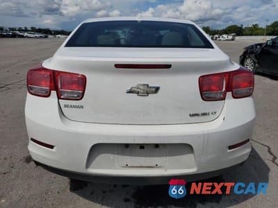Zdjęcie 6 z 12 samochodu: 2013 CHEVROLET MALIBU 2LT VIN:1G11E5SA8DF272266 - miniatura