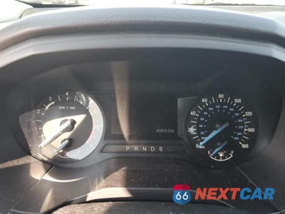 Zdjęcie 9 z 14 samochodu: 2018 FORD EDGE SE VIN:2FMPK4G96JBB34673 - miniatura