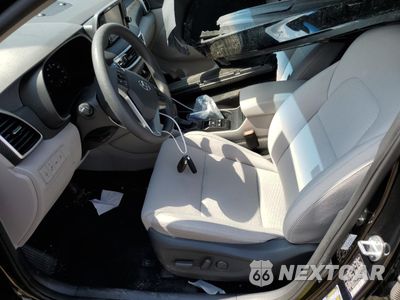 Zdjęcie 7 z 14 samochodu: 2021 HYUNDAI TUCSON LIMITED VIN:KM8J33A41MU350617 - miniatura