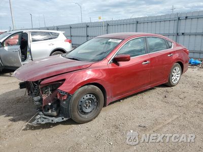 2018 NISSAN ALTIMA 2.5 1N4AL3AP2JC114189 - główne zdjęcie licytacji z USA - miniatura