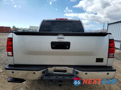 Zdjęcie 6 z 12 samochodu: 2014 NISSAN TITAN S VIN:1N6AA0ED8EN517258 - miniatura