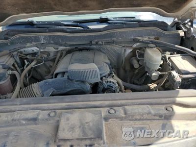 Zdjęcie 11 z 12 samochodu: 2018 CHEVROLET SILVERADO K2500 HEAVY DUTY VIN:1GC1KUEG9JF183523 - miniatura