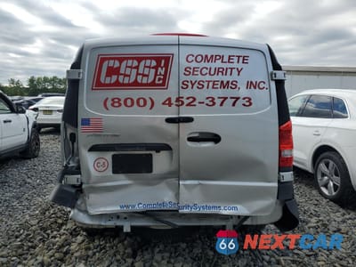 Zdjęcie 6 z 13 samochodu: 2023 MERCEDES-BENZ METRIS VIN:W1YV0CEY0P4256711 - miniatura