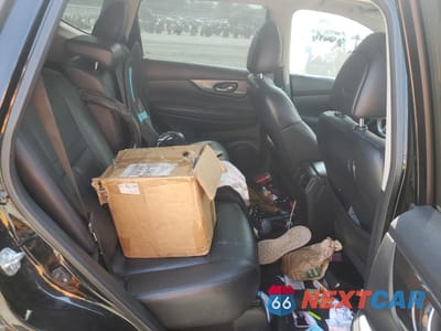 Zdjęcie 11 z 13 samochodu: 2015 NISSAN ROGUE S VIN:5N1AT2MT2FC766097 - miniatura