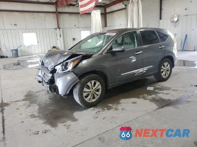 2013 HONDA CR-V EX 2HKRM4H52DH613037 - główne zdjęcie licytacji z USA - miniatura