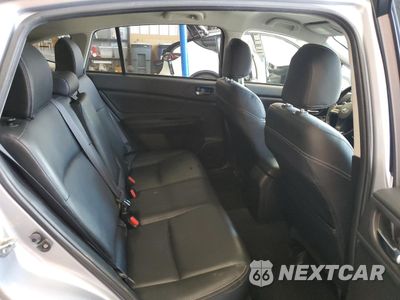 Zdjęcie 11 z 15 samochodu: 2014 SUBARU XV CROSSTREK 2.0 LIMITED VIN:JF2GPAGC6E8319106 - miniatura