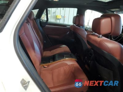 Zdjęcie 11 z 14 samochodu: 2012 BMW X6 XDRIVE35I VIN:5UXFG2C53CL779291 - miniatura