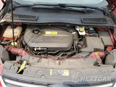 Zdjęcie 11 z 12 samochodu: 2013 FORD ESCAPE SEL VIN:1FMCU9HX3DUD31267 - miniatura