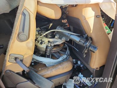 Zdjęcie 10 z 12 samochodu: 2017 BUICK ENCLAVE VIN:5GAKRBKD9HJ259961 - miniatura