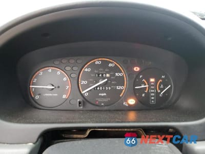 Zdjęcie 9 z 13 samochodu: 1998 HONDA CR-V EX VIN:JHLRD1863WC084481 - miniatura
