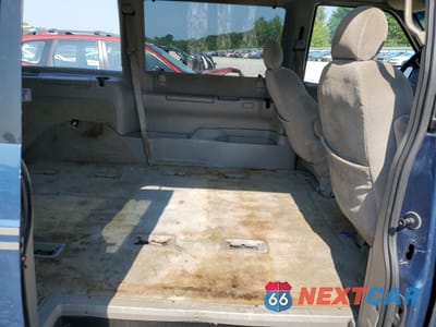 Zdjęcie 11 z 15 samochodu: 1998 CHEVROLET ASTRO VIN:1GNDM19W0WB144963 - miniatura