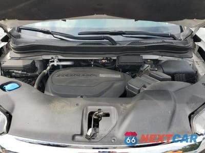 Zdjęcie 12 z 13 samochodu: 2017 HONDA PILOT EXLN VIN:5FNYF5H71HB009979 - miniatura