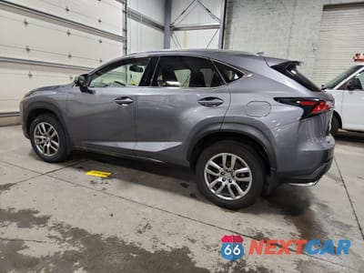 Drugie zdjęcie samochodu z przodu: 2016 LEXUS NX 200T BASE VIN:JTJBARBZ7G2074145 - miniatura