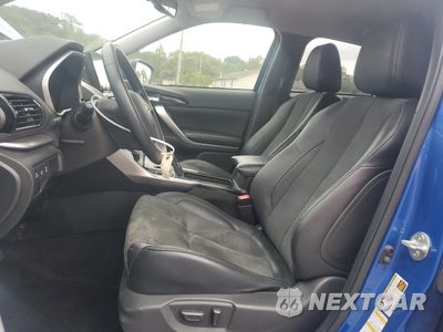 Zdjęcie 7 z 16 samochodu: 2022 MITSUBISHI ECLIPSE CROSS SE VIN:JA4ATWAA2NZ017708 - miniatura