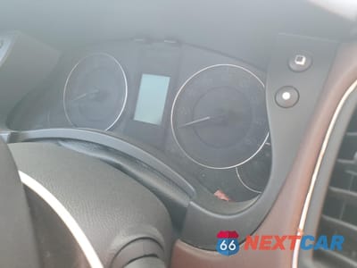 Zdjęcie 9 z 12 samochodu: 2012 INFINITI EX35 BASE VIN:JN1AJ0HR2CM451077 - miniatura