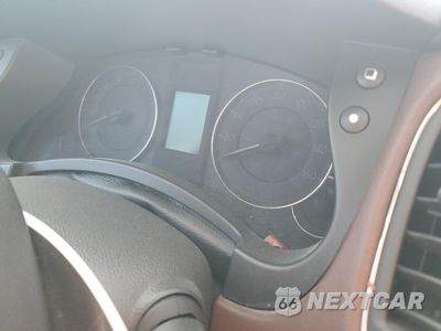 Zdjęcie 9 z 12 samochodu: 2012 INFINITI EX35 BASE VIN:JN1AJ0HR2CM451077 - miniatura
