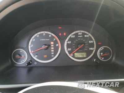 Zdjęcie 9 z 13 samochodu: 2004 HONDA CR-V EX VIN:JHLRD78844C060398 - miniatura
