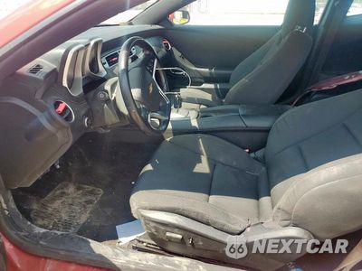 Zdjęcie 7 z 13 samochodu: 2014 CHEVROLET CAMARO LT VIN:2G1FB1E3XE9299421 - miniatura