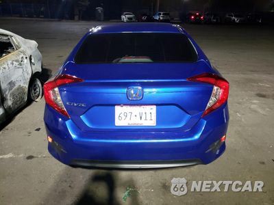 Zdjęcie 6 z 12 samochodu: 2017 HONDA CIVIC LX VIN:19XFC2F5XHE039701 - miniatura