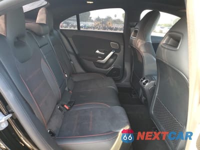 Zdjęcie 10 z 13 samochodu: 2023 MERCEDES-BENZ CLA 250 VIN:W1K5J4GB8PN423932 - miniatura