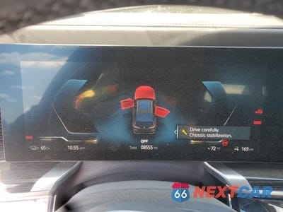 Zdjęcie 9 z 14 samochodu: 2024 BMW I7 XDRIVE60 VIN:WBY53EJ04RCP86968 - miniatura