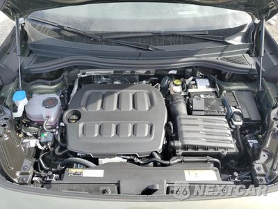 Zdjęcie 12 z 15 samochodu: 2025 VOLKSWAGEN TIGUAN SE R-LINE BLACK VIN:3VVGR7RM7SM023408 - miniatura