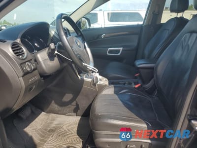 Zdjęcie 7 z 12 samochodu: 2014 CHEVROLET CAPTIVA LTZ VIN:3GNAL4EKXES633710 - miniatura