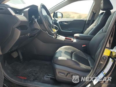 Zdjęcie 7 z 16 samochodu: 2022 TOYOTA RAV4 TRD OFF ROAD VIN:2T3S1RFVXNW304128 - miniatura