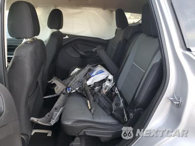 Zdjęcie 11 z 14 samochodu: 2015 FORD ESCAPE SE VIN:1FMCU0G94FUB07703 - miniatura