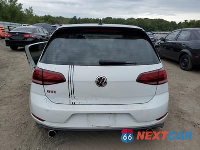 Zdjęcie 6 z 14 samochodu: 2021 VOLKSWAGEN GTI S VIN:3VW6T7AU3MM000361 - miniatura
