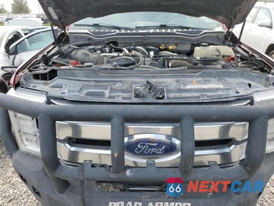 Zdjęcie 11 z 11 samochodu: 2019 FORD F350 SUPER DUTY VIN:1FT8W3BT8KEE53265 - miniatura