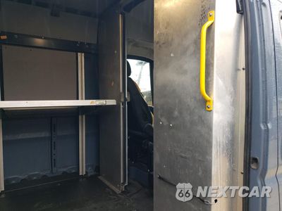 Zdjęcie 11 z 14 samochodu: 2020 RAM PROMASTER 3500 3500 HIGH VIN:3C6URVJG9LE129258 - miniatura