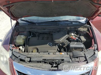Zdjęcie 12 z 15 samochodu: 2012 MAZDA CX-9 VIN:JM3TB2DA5C0340195 - miniatura