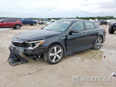 2019 KIA OPTIMA LX 5XXGT4L33KG361615 - główne zdjęcie licytacji z USA - miniatura