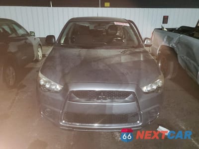 Piąte zdjęcie samochodu w środku: 2011 MITSUBISHI OUTLANDER SPORT ES VIN:JA4AP3AU7BZ002808 - miniatura