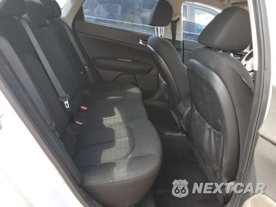 Zdjęcie 10 z 12 samochodu: 2018 KIA OPTIMA LX VIN:5XXGT4L38JG273383 - miniatura