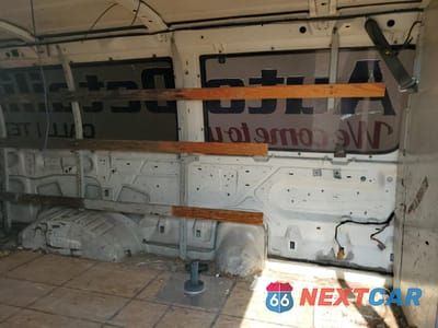 Zdjęcie 11 z 13 samochodu: 1994 FORD ECONOLINE E250 SUPER DUTY VAN VIN:1FTGS24Y6RHA68967 - miniatura