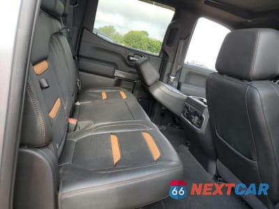 Zdjęcie 10 z 12 samochodu: 2019 GMC SIERRA K1500 AT4 VIN:3GTP9EEL9KG257161 - miniatura