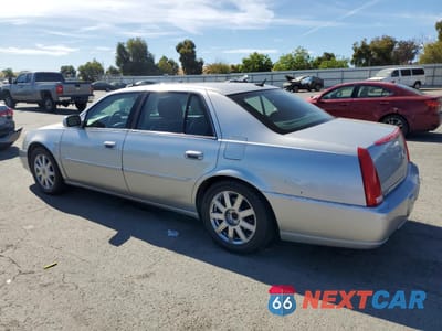 Drugie zdjęcie samochodu z przodu: 2008 CADILLAC DTS VIN:1G6KD57Y18U139275 - miniatura