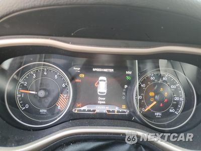 Zdjęcie 9 z 15 samochodu: 2015 JEEP CHEROKEE LIMITED VIN:1C4PJMDS2FW705001 - miniatura