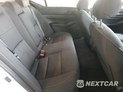 Zdjęcie 10 z 13 samochodu: 2025 NISSAN ALTIMA SV VIN:1N4BL4DV6SN400220 - miniatura