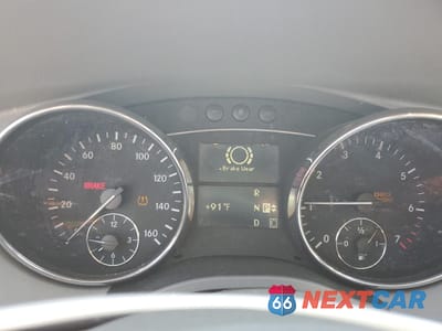 Zdjęcie 9 z 12 samochodu: 2010 MERCEDES-BENZ R 350 4MATIC VIN:4JGCB6FE2AA111363 - miniatura