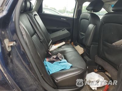 Zdjęcie 10 z 12 samochodu: 2009 CHEVROLET IMPALA 2LT VIN:2G1WC57M991165000 - miniatura