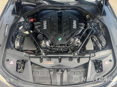 Zdjęcie 14 z 15 samochodu: 2015 BMW 750 XI VIN:WBAYB6C5XFD965910 - miniatura