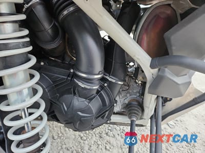 Zdjęcie 7 z 11 samochodu: 2023 CAN-AM MAVERICK X3 MAX X RS TURBO RR VIN:3JBVNAV44PE002458 - miniatura