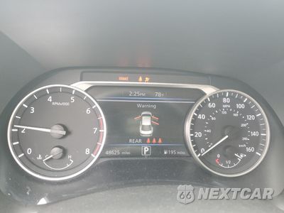 Zdjęcie 7 z 15 samochodu: 2022 NISSAN SENTRA SV VIN:3N1AB8CV8NY244645 - miniatura