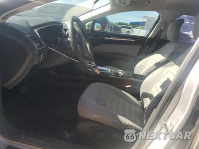 Zdjęcie 7 z 13 samochodu: 2013 FORD FUSION VIN:3FA6P0G75DR380408 - miniatura
