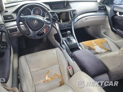 Zdjęcie 8 z 12 samochodu: 2011 ACURA TSX VIN:JH4CU2F69BC008204 - miniatura