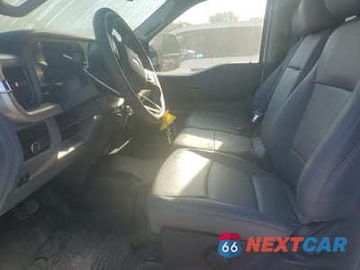 Zdjęcie 7 z 12 samochodu: 2023 FORD F550 SUPER DUTY VIN:1FD0W5HTXPEC31961 - miniatura