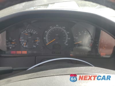 Zdjęcie 9 z 12 samochodu: 1999 MERCEDES-BENZ S 320W VIN:WDBGA32G2XA423947 - miniatura